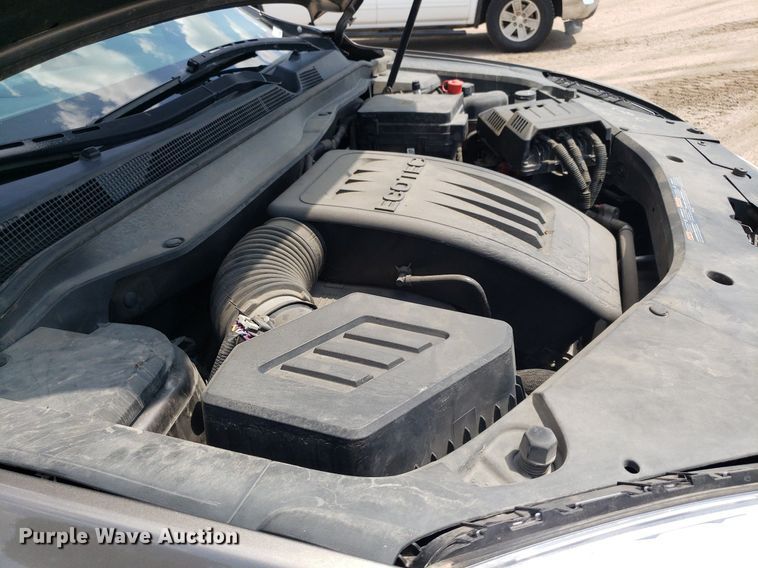 image for item IP9274 2011 Chevrolet Equinox  SUV