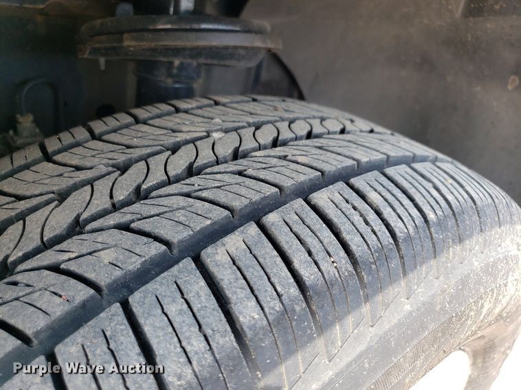 image for item IP9274 2011 Chevrolet Equinox  SUV