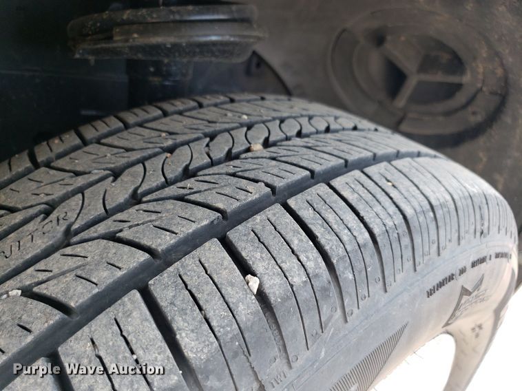 image for item IP9274 2011 Chevrolet Equinox  SUV