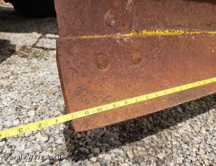 image for item IP9297 Galion 118  motor grader