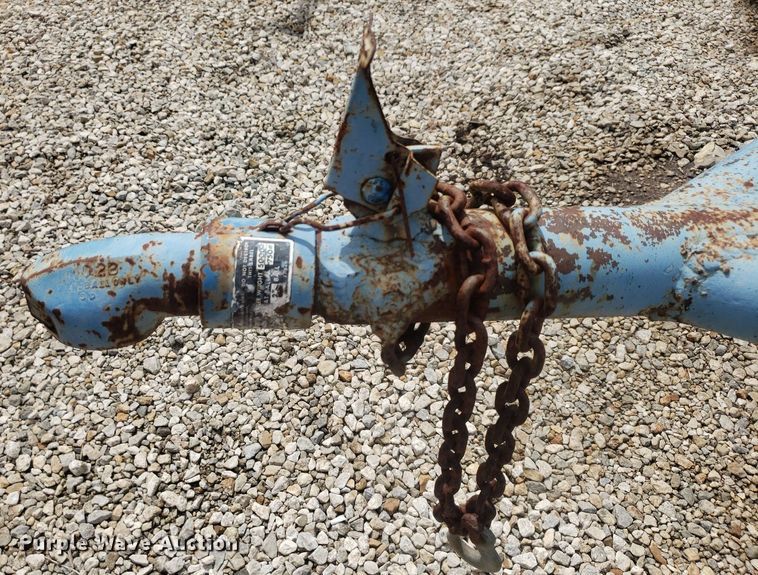 image for item IP9299 Ingersoll Rand 15T4PK  air compressor