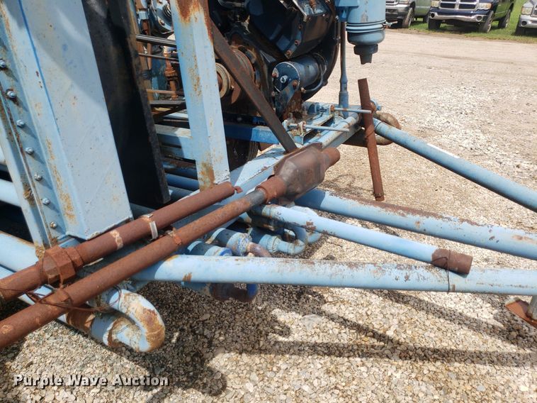 image for item IP9299 Ingersoll Rand 15T4PK  air compressor