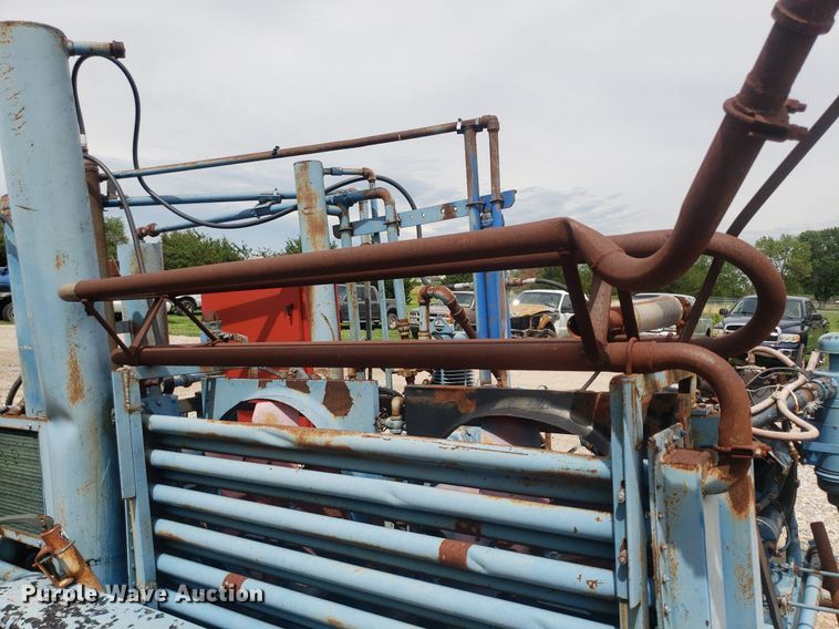 image for item IP9299 Ingersoll Rand 15T4PK  air compressor