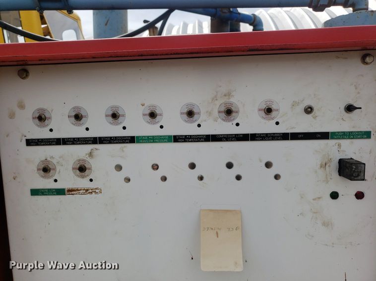 image for item IP9299 Ingersoll Rand 15T4PK  air compressor