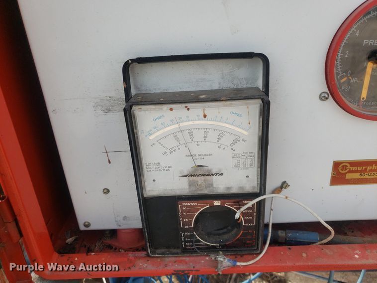 image for item IP9299 Ingersoll Rand 15T4PK  air compressor