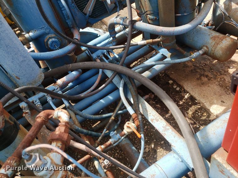 image for item IP9299 Ingersoll Rand 15T4PK  air compressor