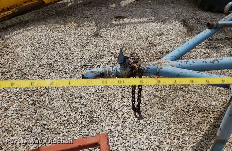 image for item IP9299 Ingersoll Rand 15T4PK  air compressor