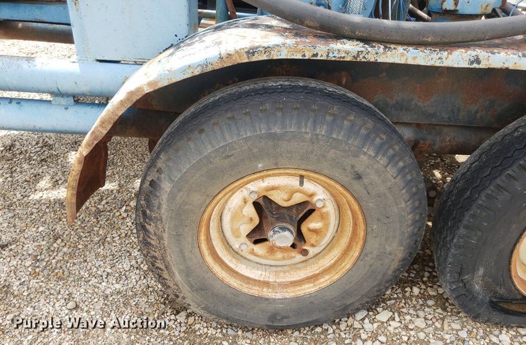 image for item IP9299 Ingersoll Rand 15T4PK  air compressor