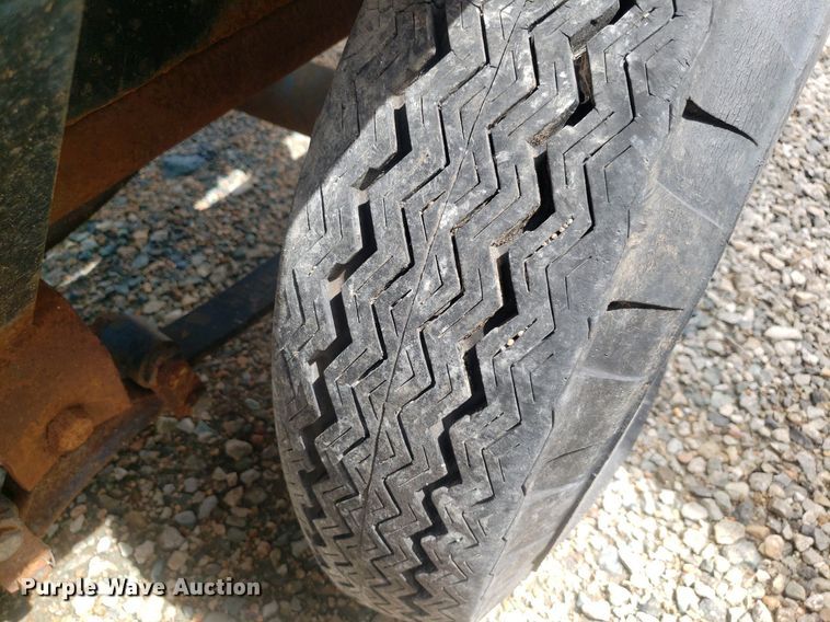 image for item IP9299 Ingersoll Rand 15T4PK  air compressor