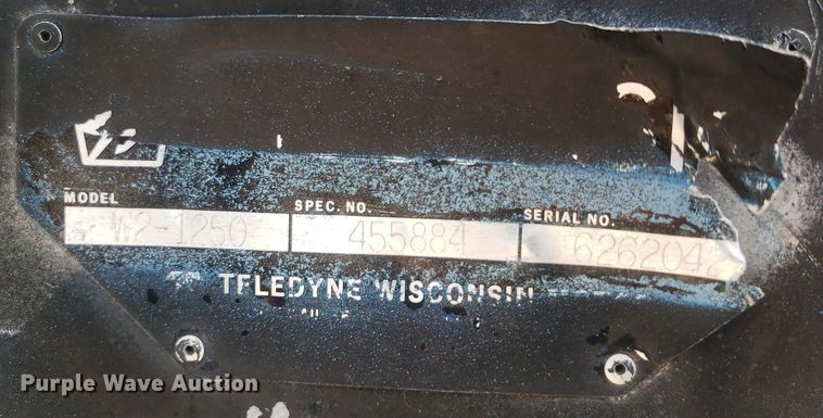 image for item IP9299 Ingersoll Rand 15T4PK  air compressor