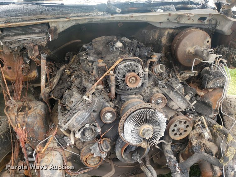 image for item IP9303 2012 Ford F250 Super Duty  Crew Cab pickup truck