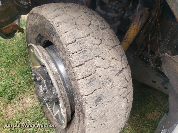 image for item IP9303 2012 Ford F250 Super Duty  Crew Cab pickup truck