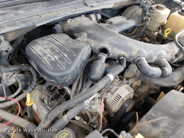 image for item IP9306 2008 Ford F250 Super Duty  Crew Cab pickup truck