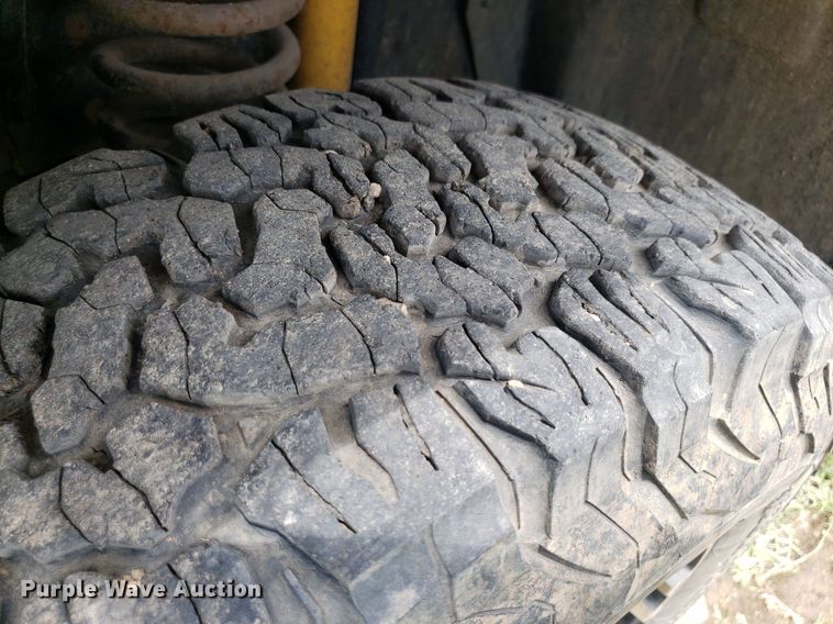 image for item IP9306 2008 Ford F250 Super Duty  Crew Cab pickup truck