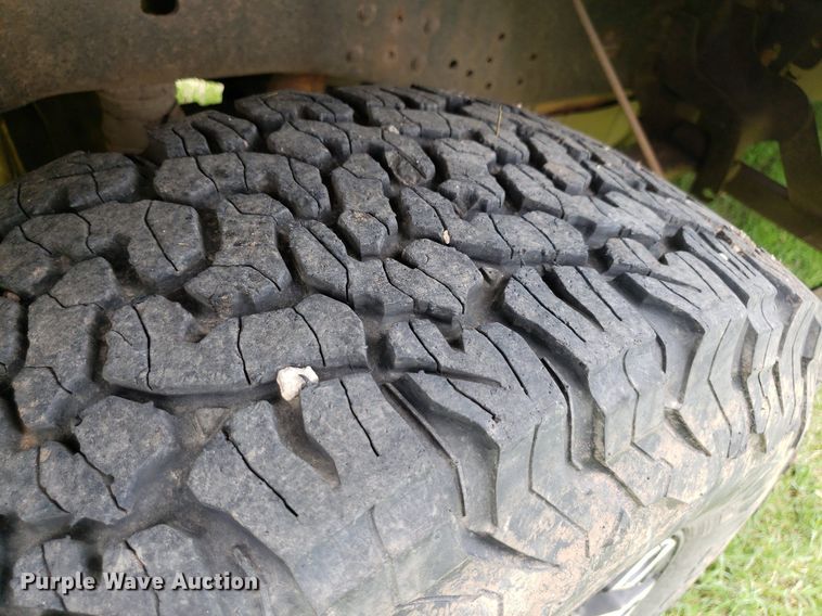 image for item IP9306 2008 Ford F250 Super Duty  Crew Cab pickup truck