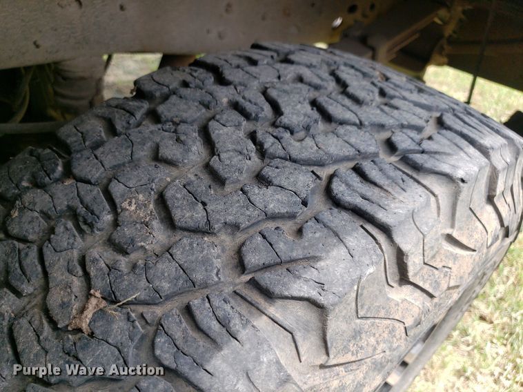 image for item IP9306 2008 Ford F250 Super Duty  Crew Cab pickup truck