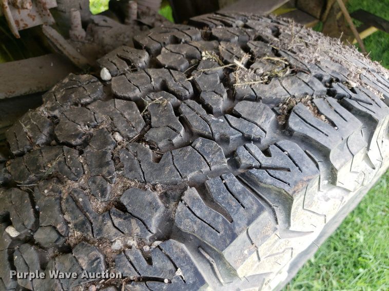 image for item IP9307 2005 Ford  F350 Super Duty  SuperCab pickup truck