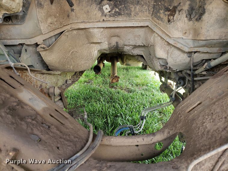 image for item IP9309 2002 Ford F250 Super Duty  SuperCab pickup truck