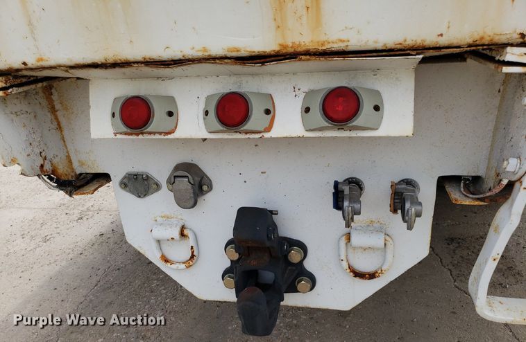 image for item IP9313 1983 International 1854  bucket truck