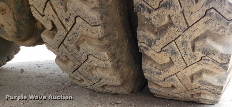 image for item IP9313 1983 International 1854  bucket truck