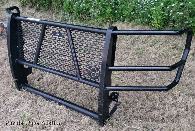 image for item IP9316 Ranch Hand grill guard