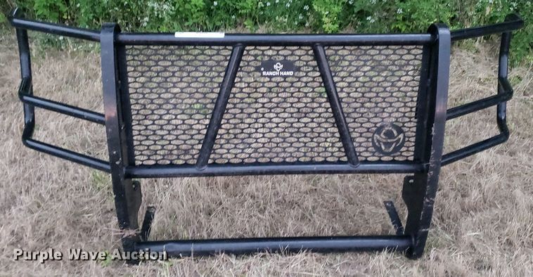 image for item IP9316 Ranch Hand grill guard