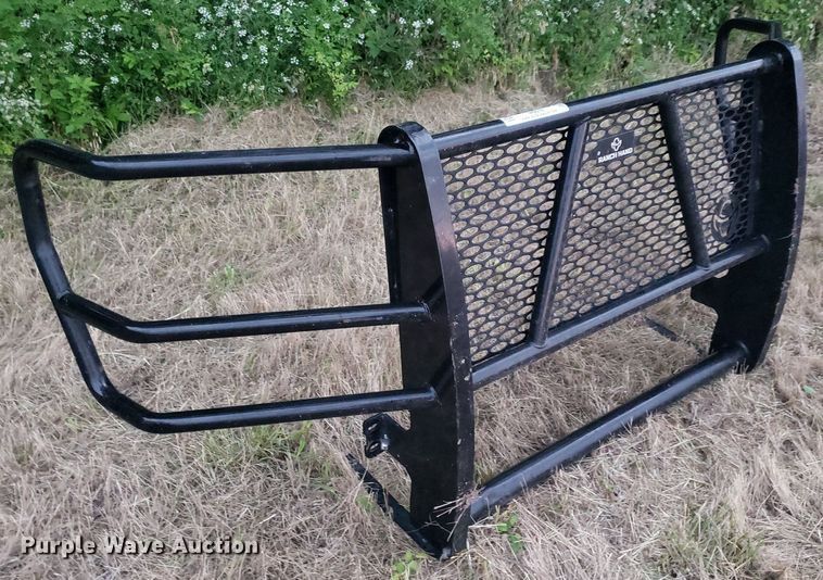 image for item IP9316 Ranch Hand grill guard