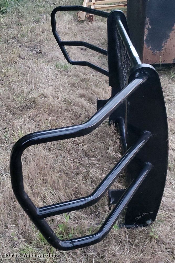 image for item IP9316 Ranch Hand grill guard