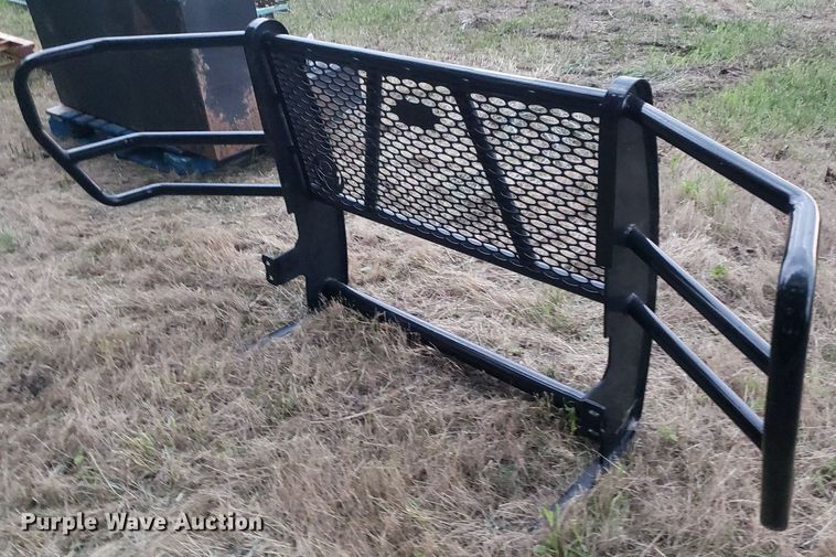image for item IP9316 Ranch Hand grill guard