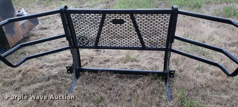 image for item IP9316 Ranch Hand grill guard