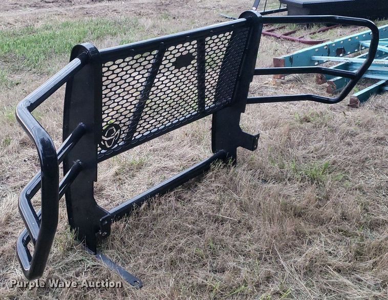 image for item IP9316 Ranch Hand grill guard