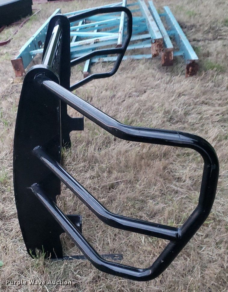 image for item IP9316 Ranch Hand grill guard