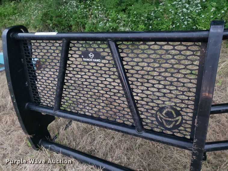 image for item IP9316 Ranch Hand grill guard