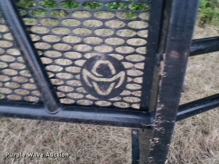 image for item IP9316 Ranch Hand grill guard