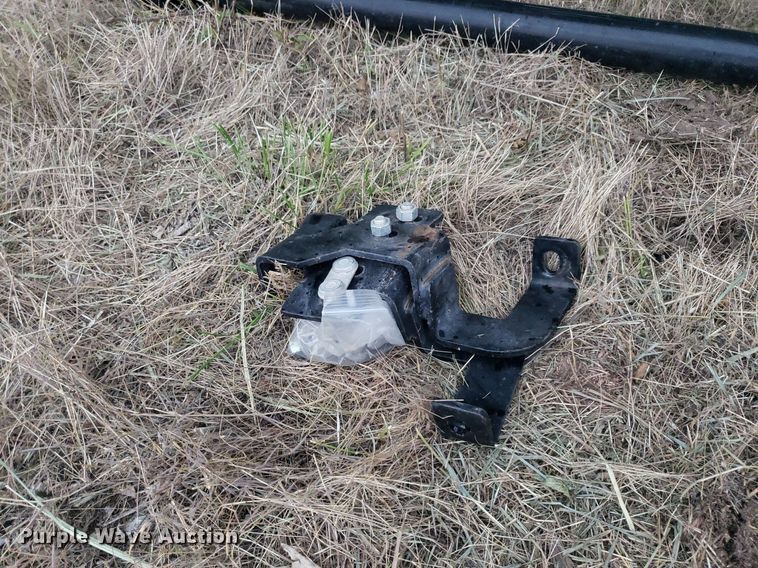 image for item IP9316 Ranch Hand grill guard