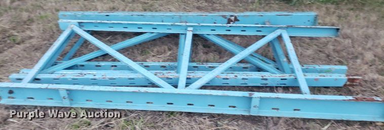 image for item IP9318 Pallet racking