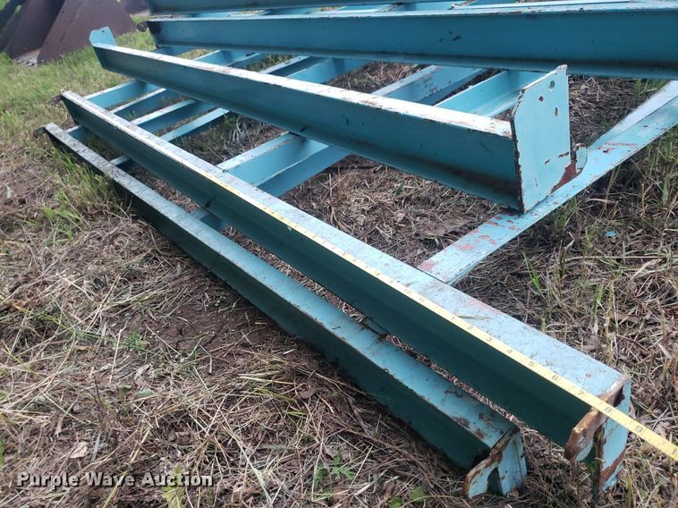 image for item IP9318 Pallet racking