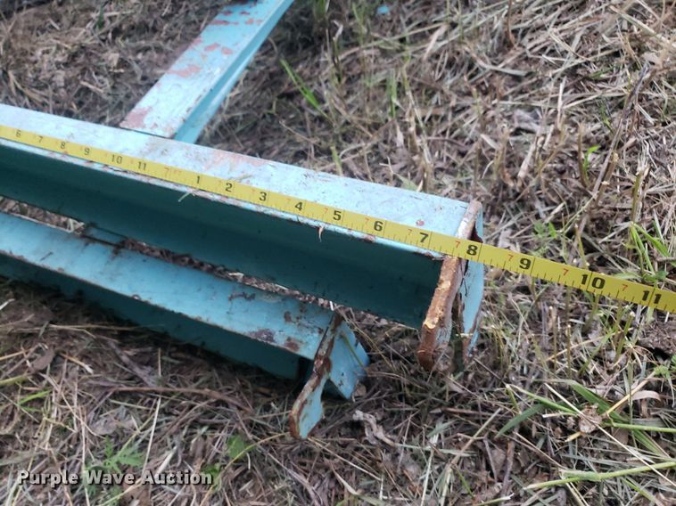 image for item IP9318 Pallet racking