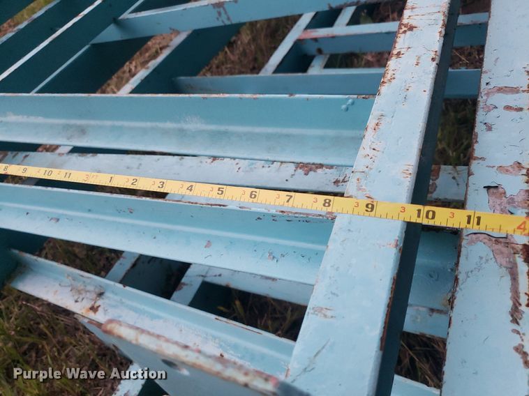 image for item IP9318 Pallet racking