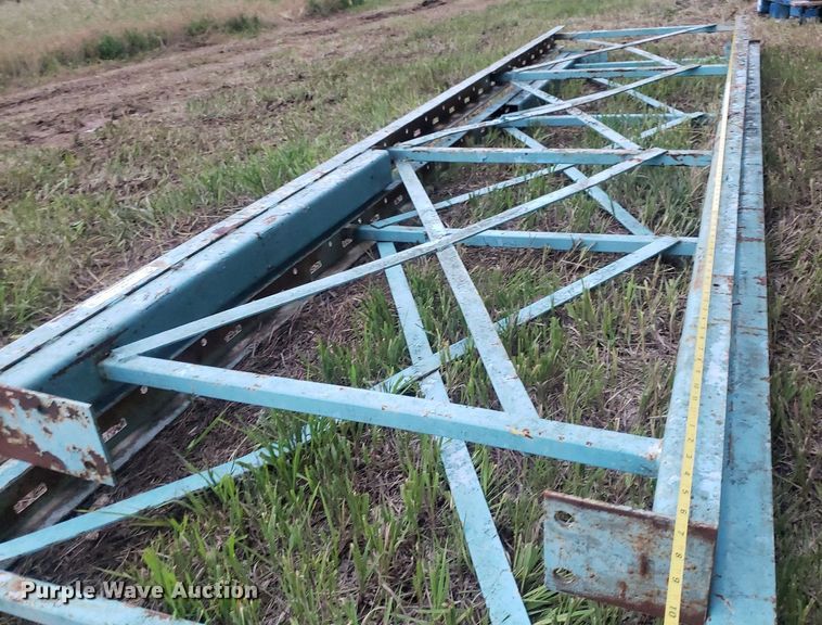 image for item IP9318 Pallet racking