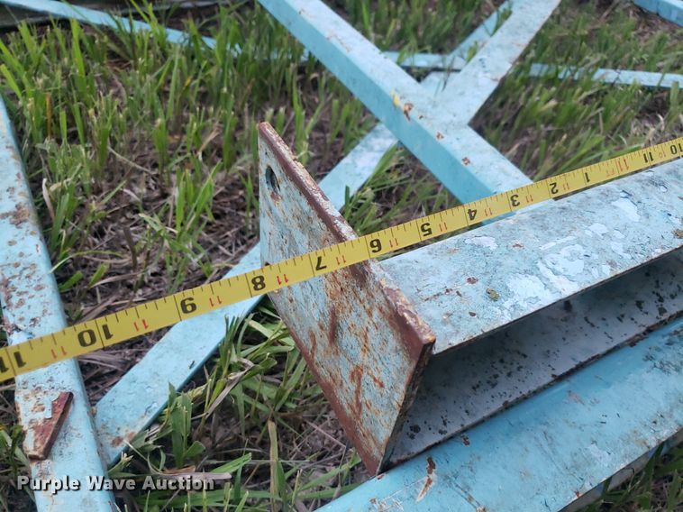 image for item IP9318 Pallet racking