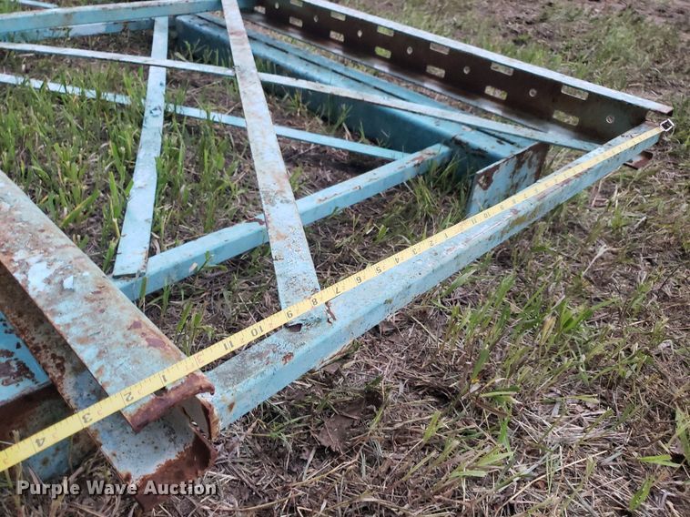 image for item IP9318 Pallet racking