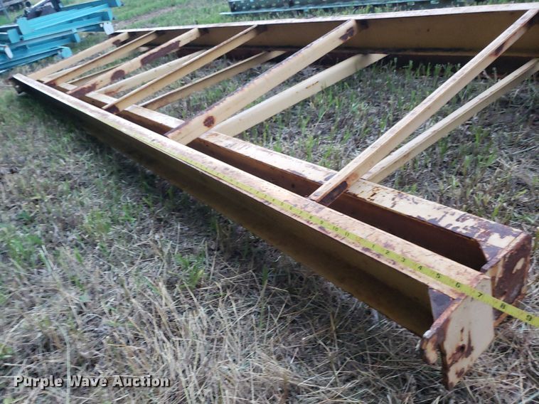 image for item IP9318 Pallet racking