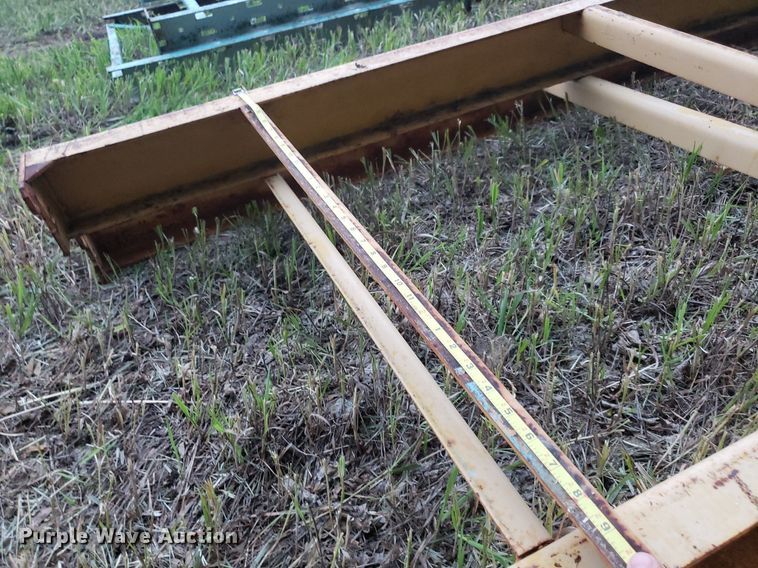 image for item IP9318 Pallet racking