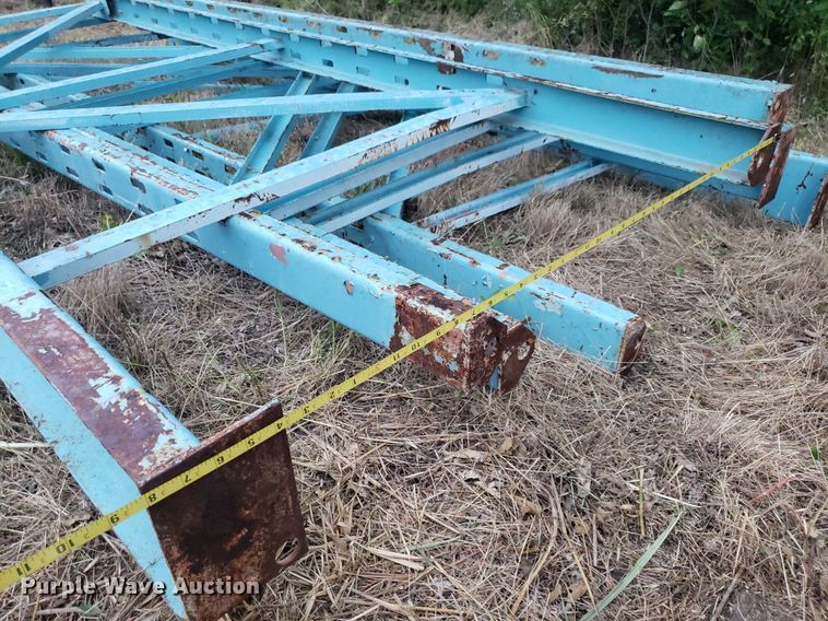 image for item IP9318 Pallet racking