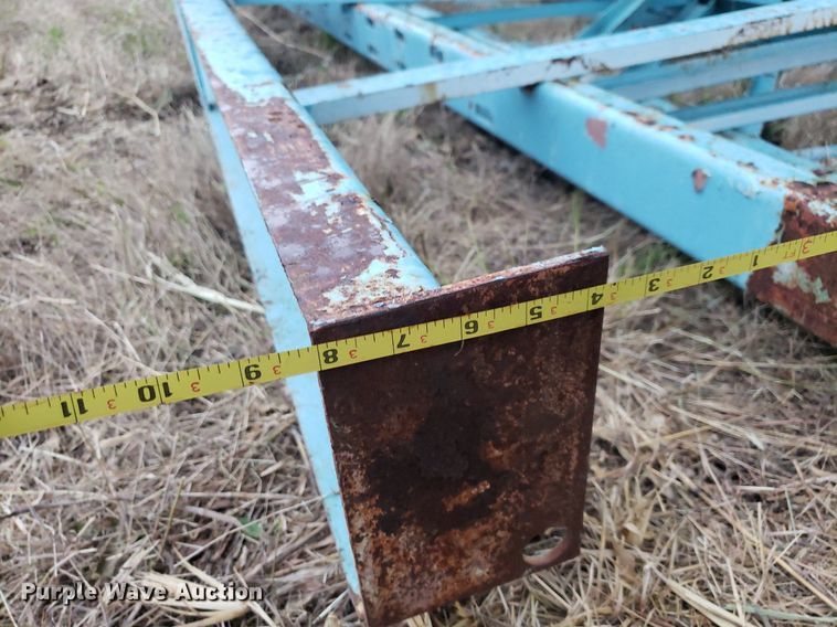 image for item IP9318 Pallet racking