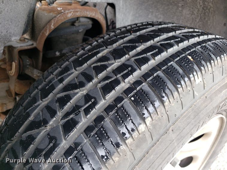 image for item IP9319 2007 Chevrolet Silverado 1500  pickup truck