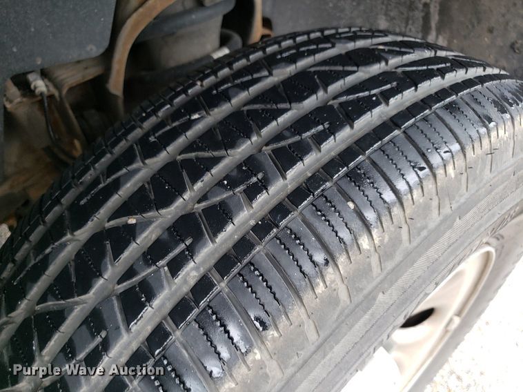 image for item IP9319 2007 Chevrolet Silverado 1500  pickup truck