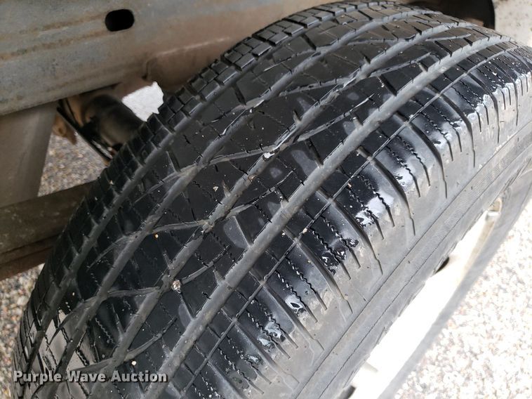 image for item IP9319 2007 Chevrolet Silverado 1500  pickup truck