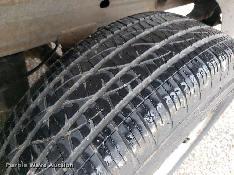 image for item IP9319 2007 Chevrolet Silverado 1500  pickup truck